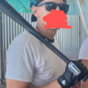 Meet your Posher, Mikey